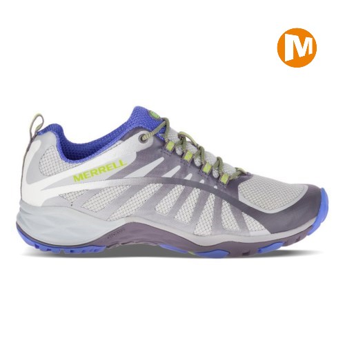 Tenis Merrell Siren Edge Q2 Mujer MX.A.TJS